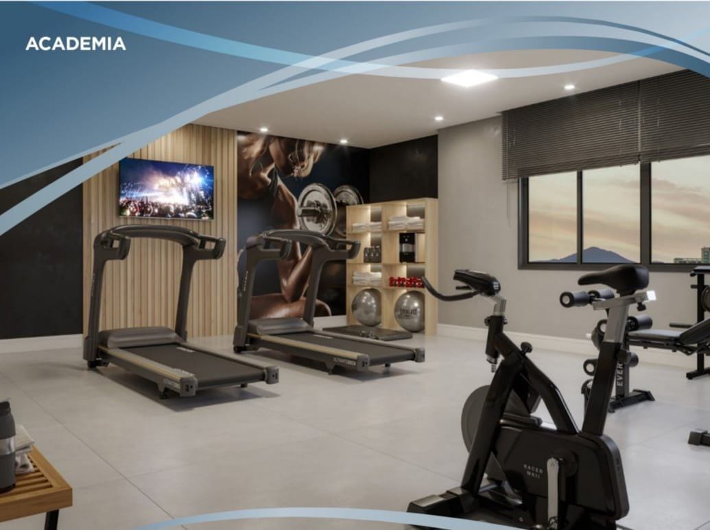 Apartamento, 2 quartos, 59 m² - Foto 11