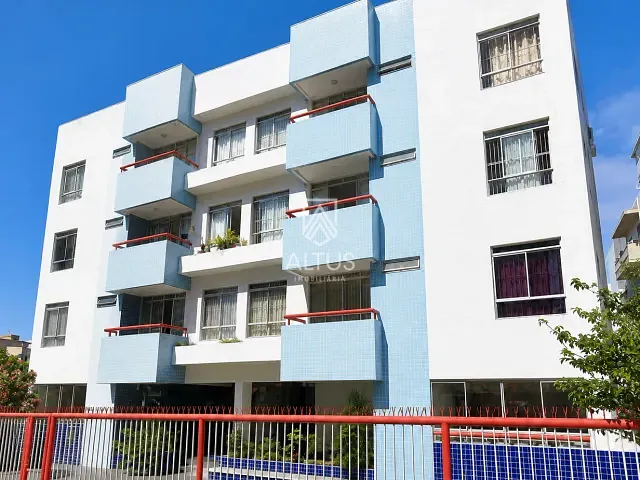 Apartamento 2 quartos e 1 banheiro, à venda, no bairro Brotas em Salvador