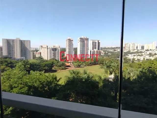 Apartamento com 135m² 3 quartos e 4 banheiros, para alugar, no bairro Jardim Irajá em Ribeirão Preto