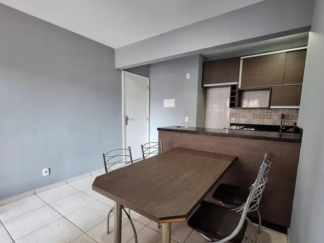 Apartamento 2 quartos e 2 banheiros, para alugar, no bairro Vila Metalúrgica em Santo André