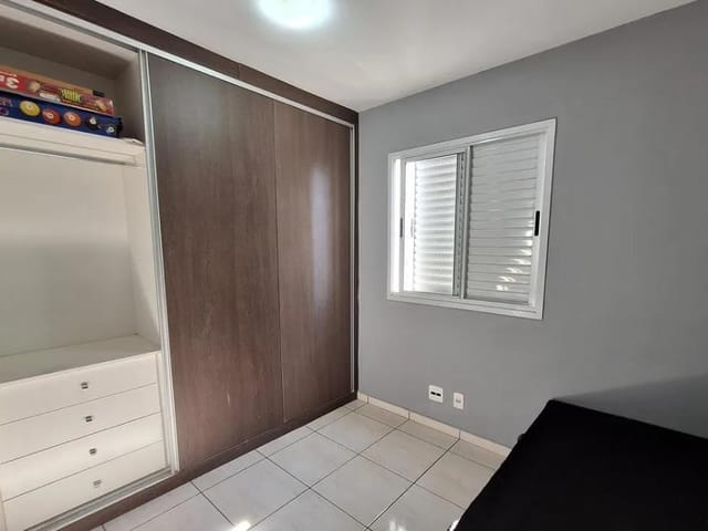 Apartamento 2 quartos e 2 banheiros, para alugar, no bairro Vila Metalúrgica em Santo André