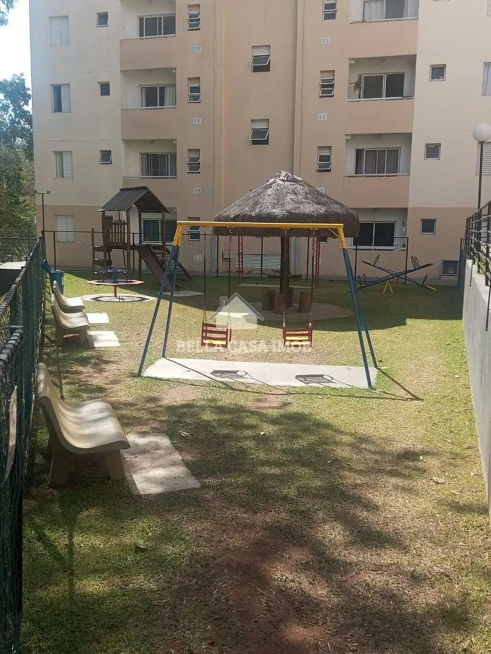 Apartamento, 2 quartos, 50 m² - Foto 18