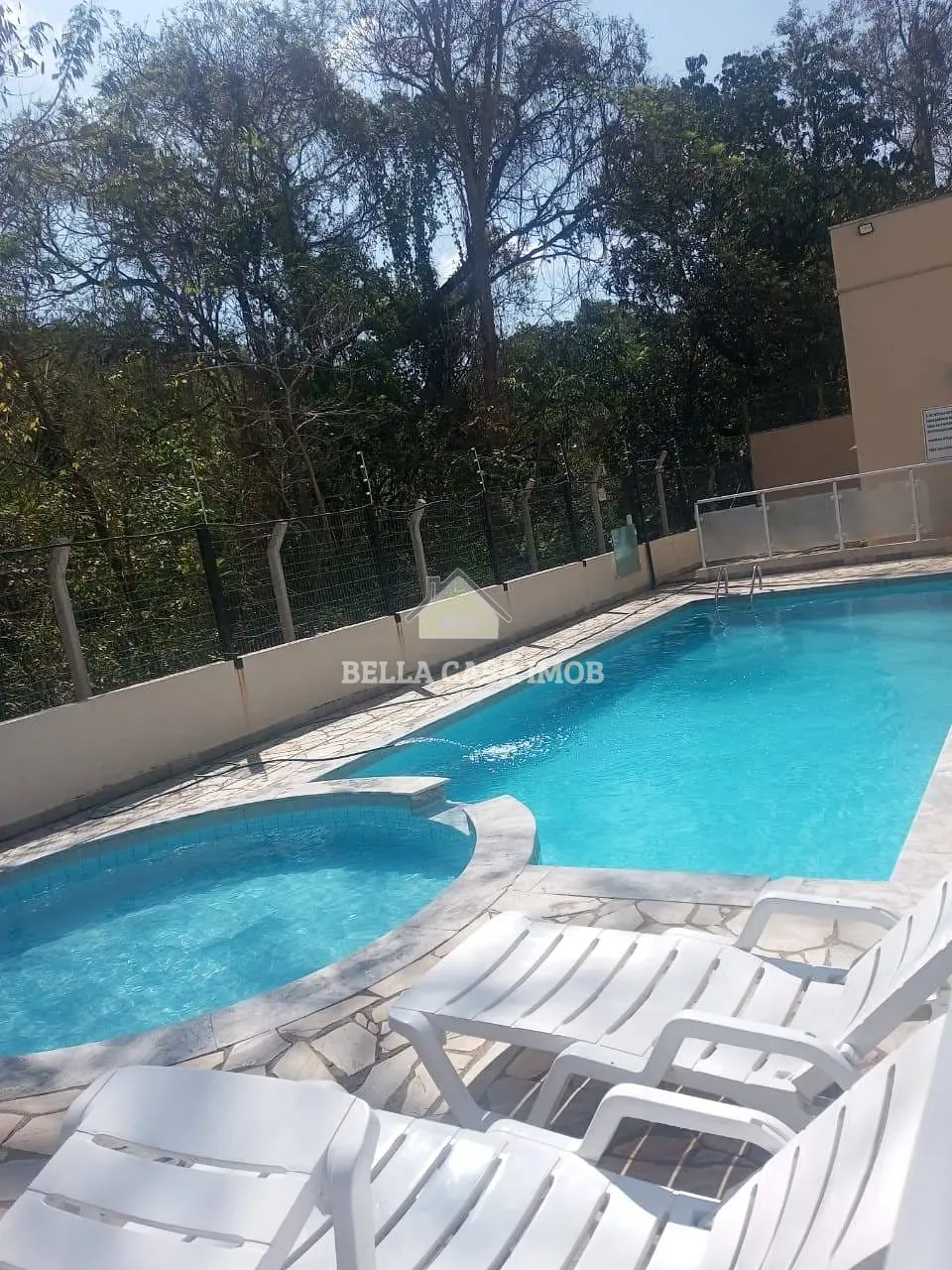 Apartamento, 2 quartos, 50 m² - Foto 15