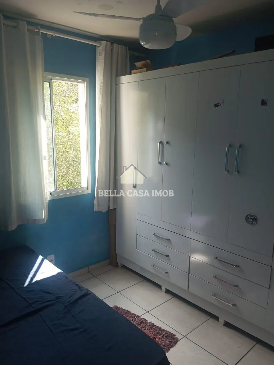 Apartamento, 2 quartos, 50 m² - Foto 5