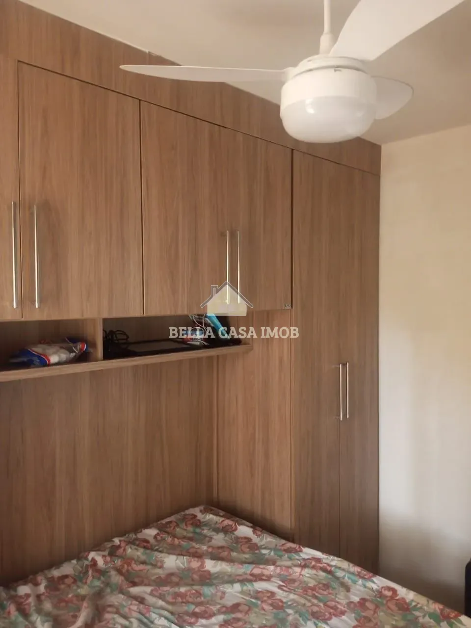 Apartamento, 2 quartos, 50 m² - Foto 7