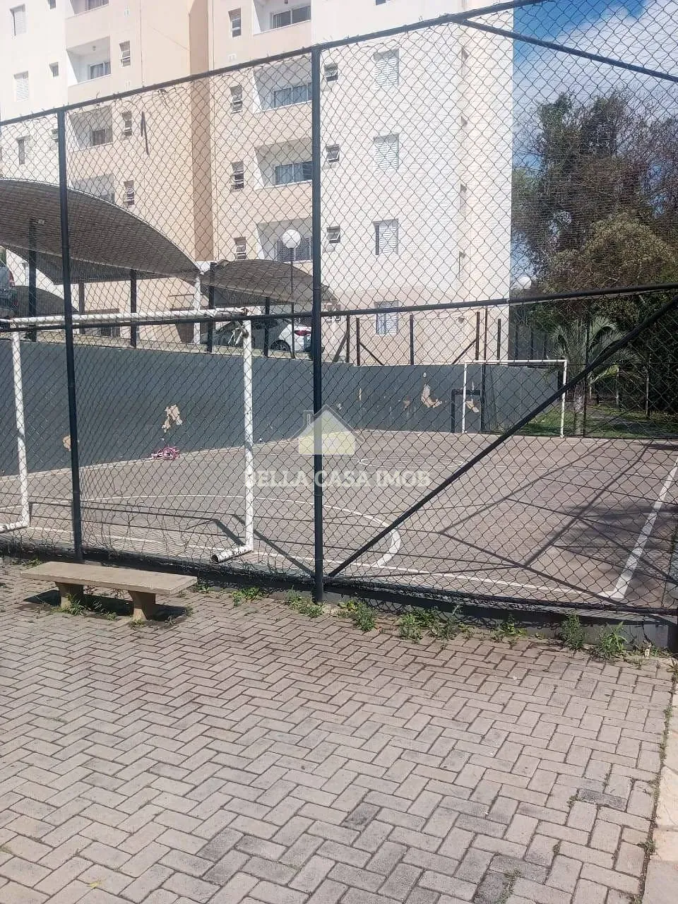 Apartamento, 2 quartos, 50 m² - Foto 19