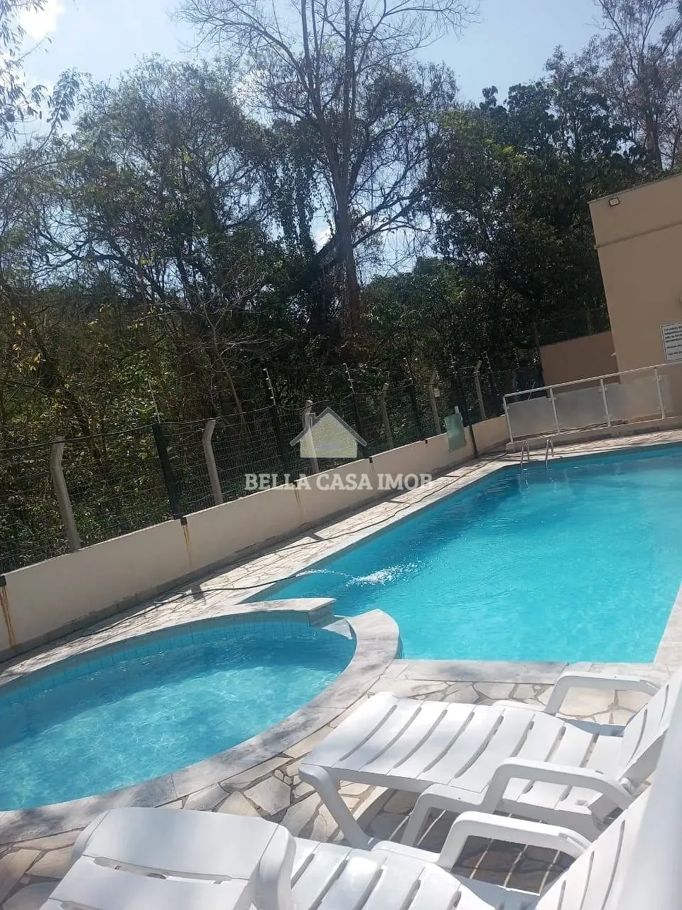 Apartamento, 2 quartos, 50 m² - Foto 14