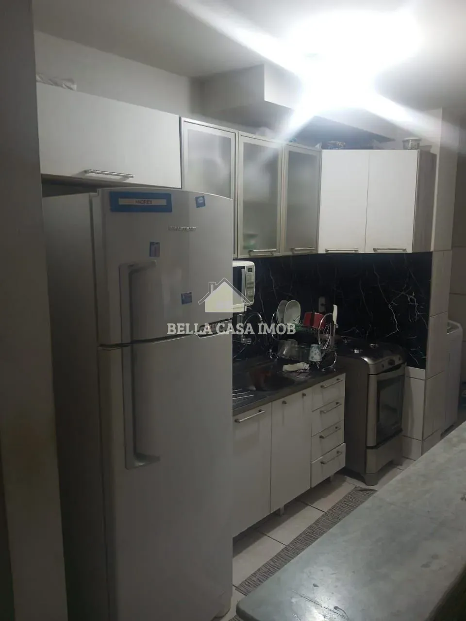 Apartamento, 2 quartos, 50 m² - Foto 9