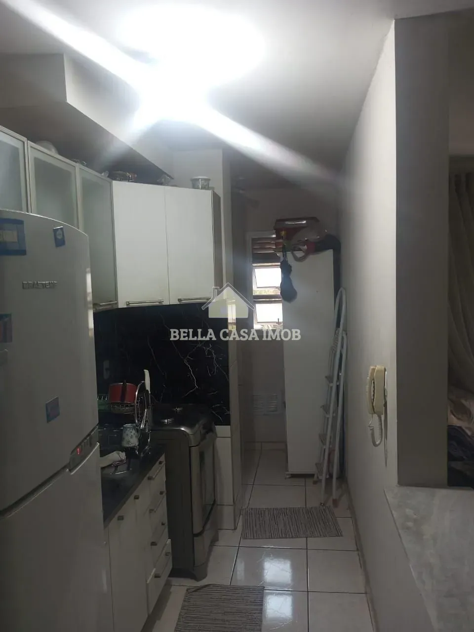 Apartamento, 2 quartos, 50 m² - Foto 10
