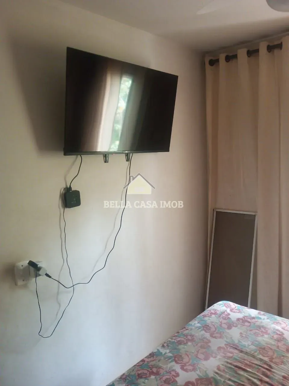 Apartamento, 2 quartos, 50 m² - Foto 8