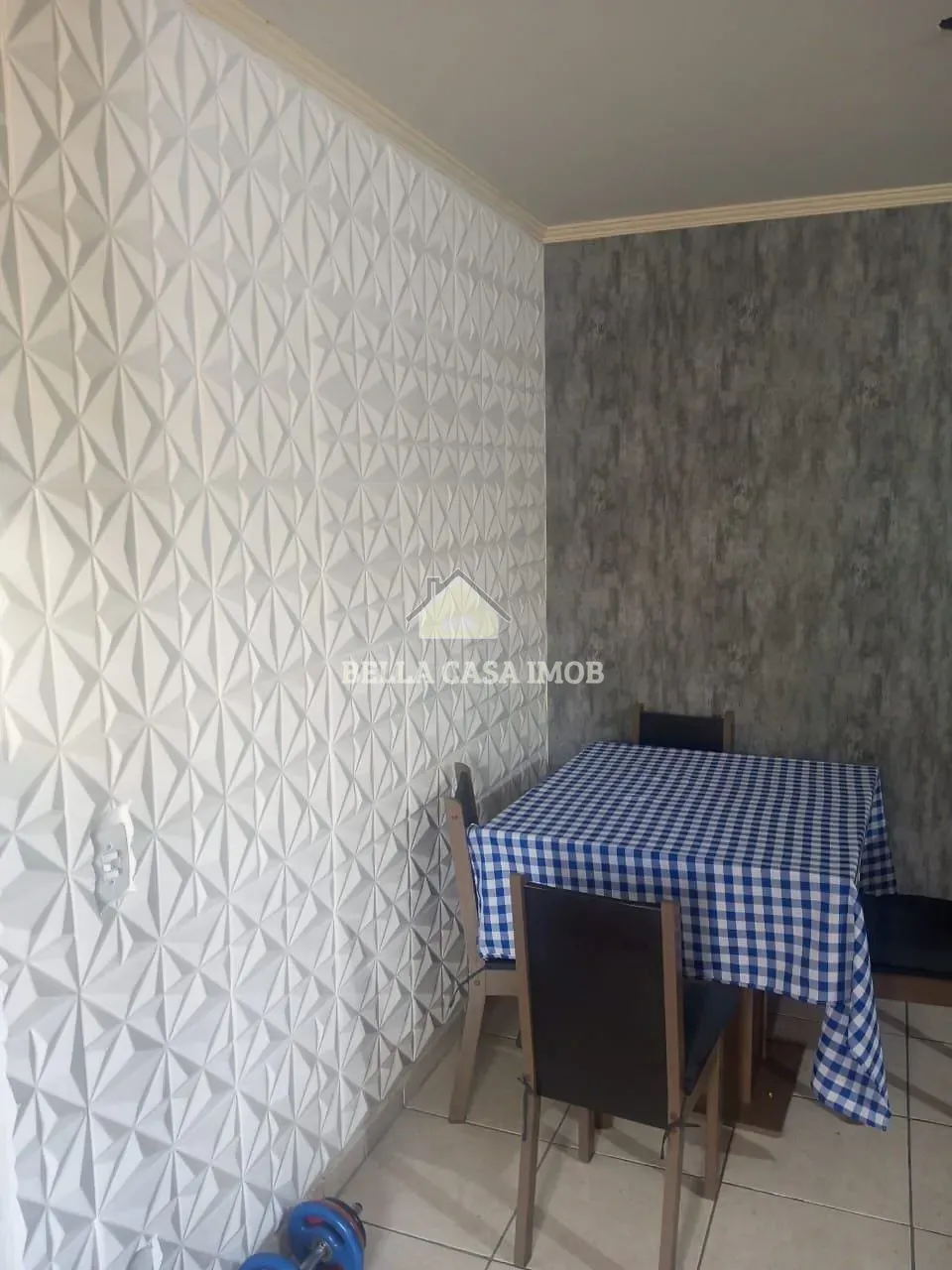 Apartamento, 2 quartos, 50 m² - Foto 11