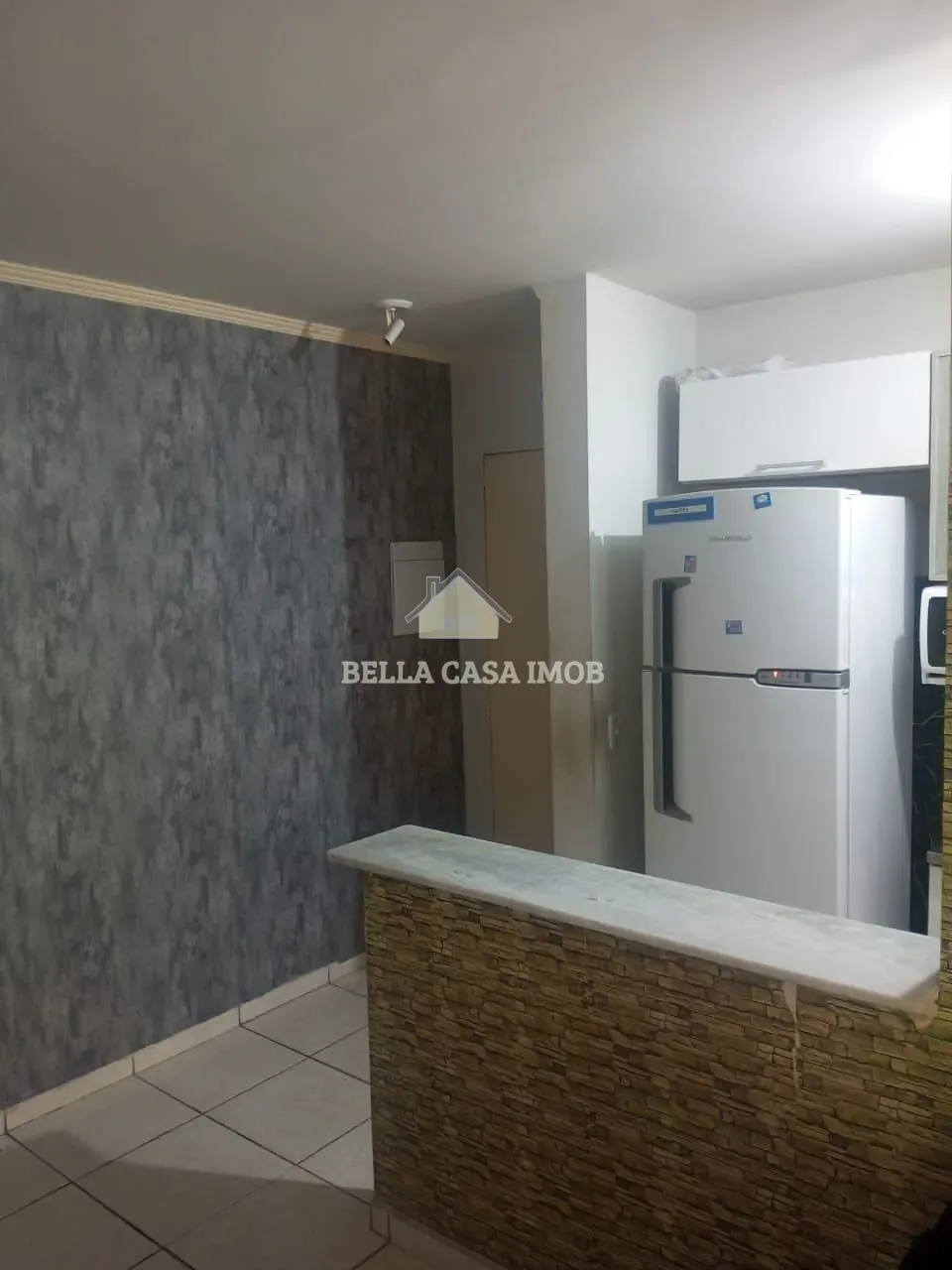 Apartamento, 2 quartos, 50 m² - Foto 12