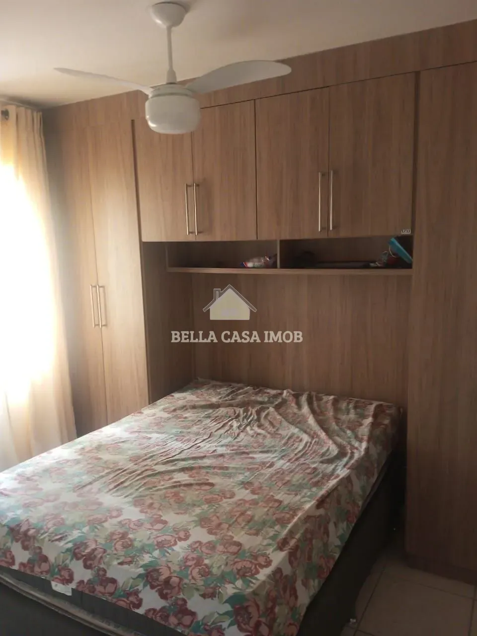 Apartamento, 2 quartos, 50 m² - Foto 6