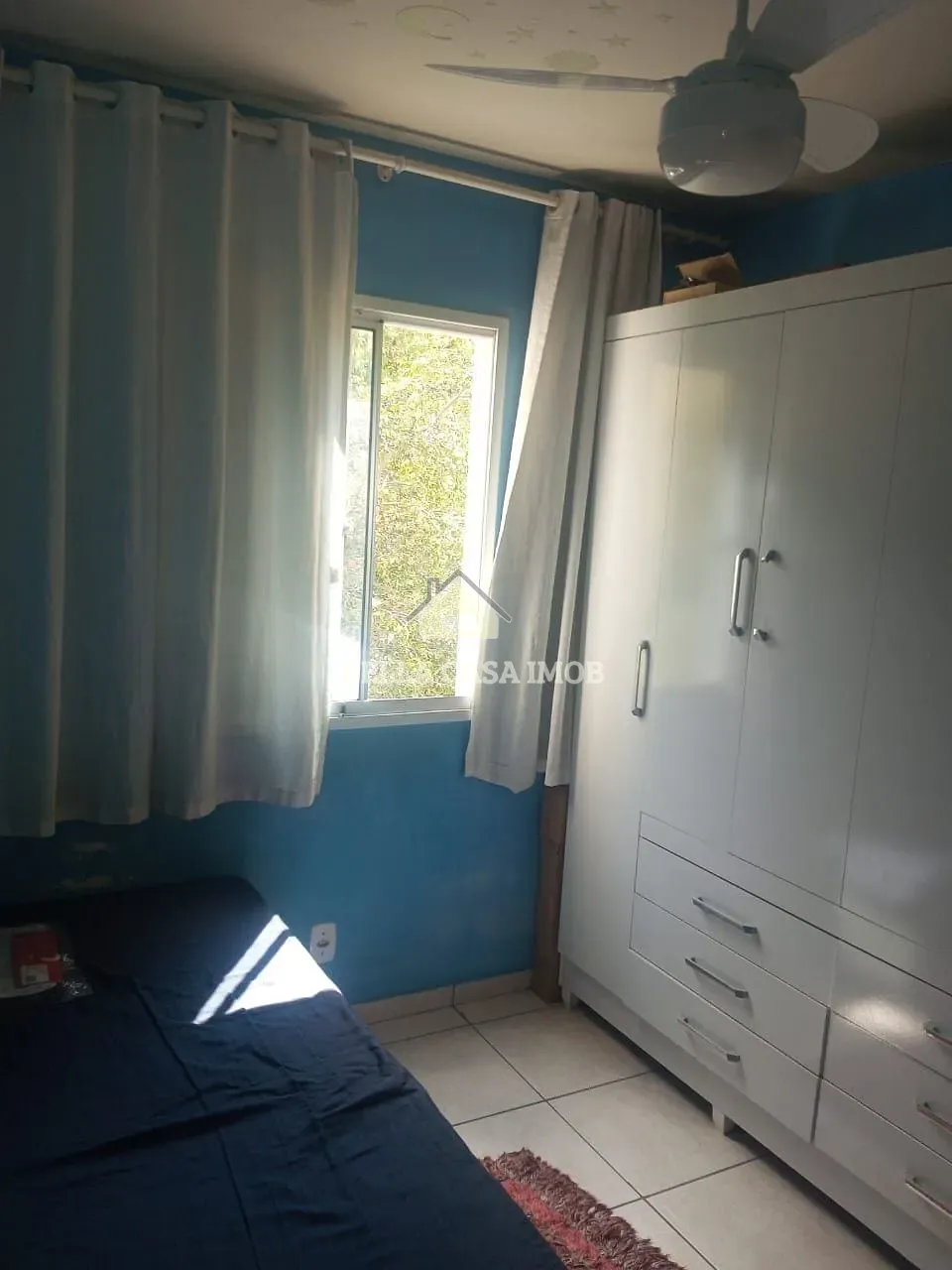 Apartamento, 2 quartos, 50 m² - Foto 4