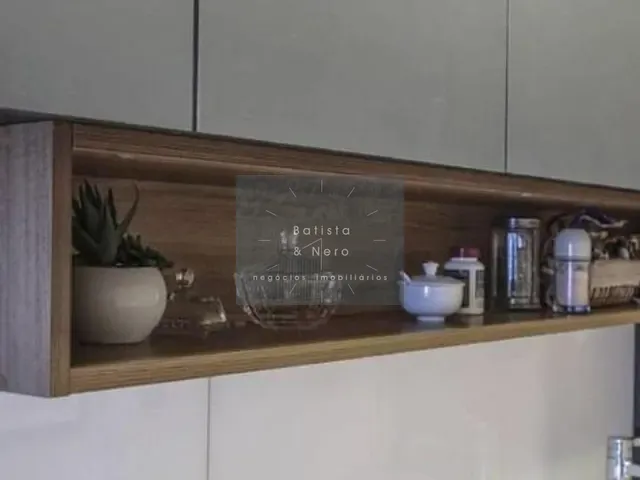 Apartamento com 96m² 2 quartos e 2 banheiros, à venda, no bairro Vila Andrade em São Paulo