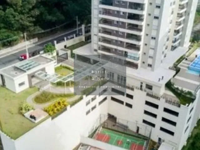 Apartamento com 96m² 2 quartos e 2 banheiros, à venda, no bairro Vila Andrade em São Paulo