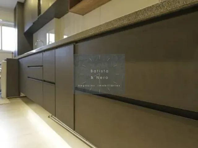 Apartamento com 96m² 2 quartos e 2 banheiros, à venda, no bairro Vila Andrade em São Paulo