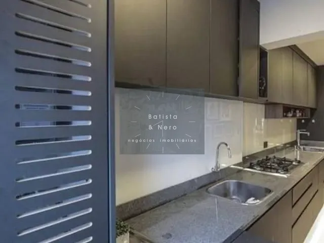Apartamento com 96m² 2 quartos e 2 banheiros, à venda, no bairro Vila Andrade em São Paulo