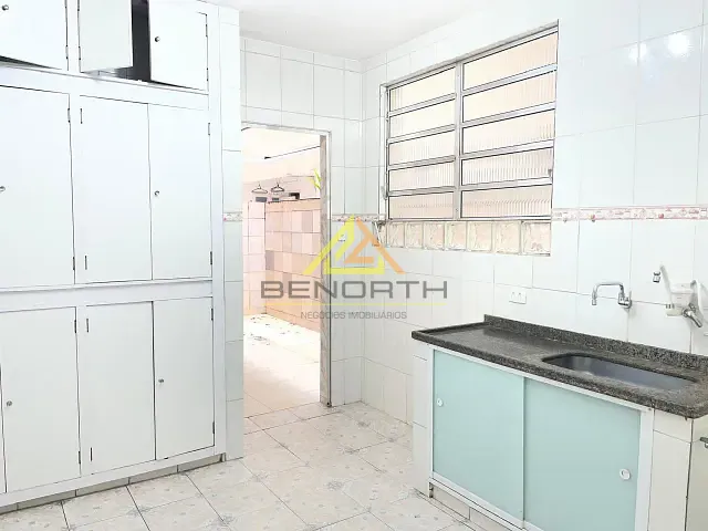 Apartamento 2 quartos e 2 banheiros, à venda, no bairro Vila Ester (Zona Norte) em São Paulo