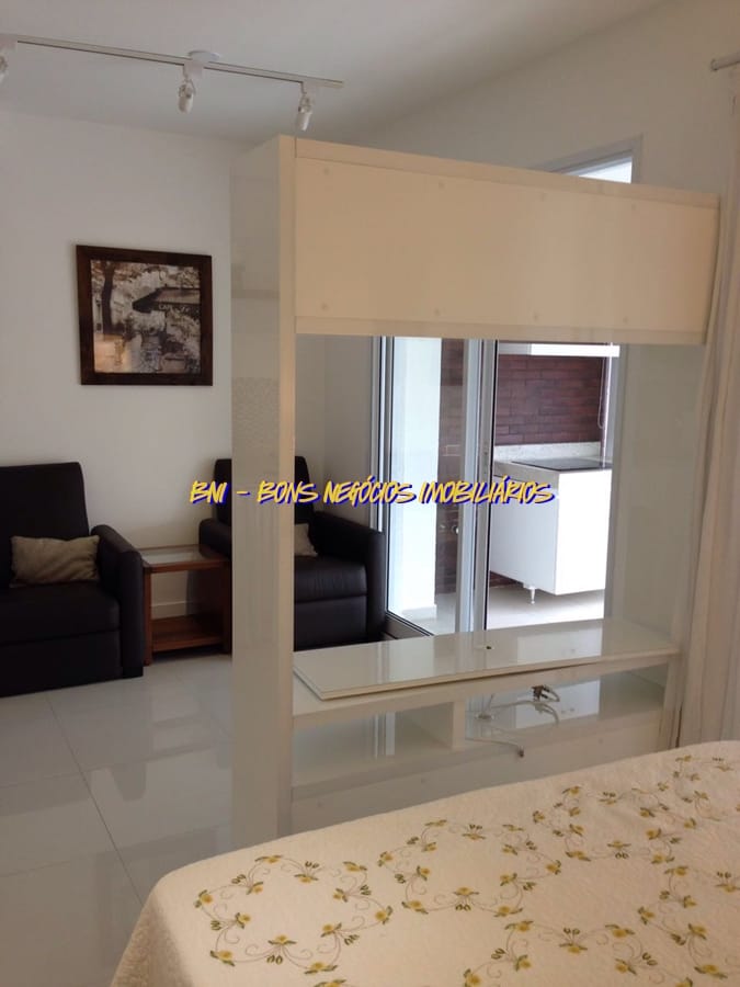 Apartamento, 1 quarto, 43 m² - Foto 5