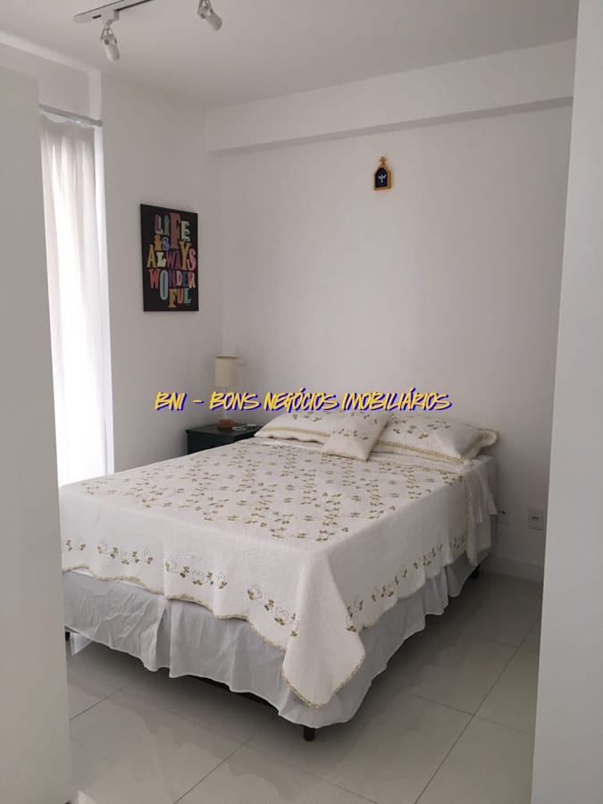 Apartamento, 1 quarto, 43 m² - Foto 7