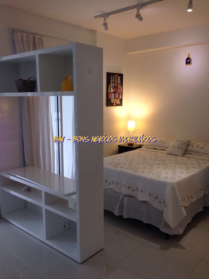 Apartamento, 1 quarto, 43 m² - Foto 4