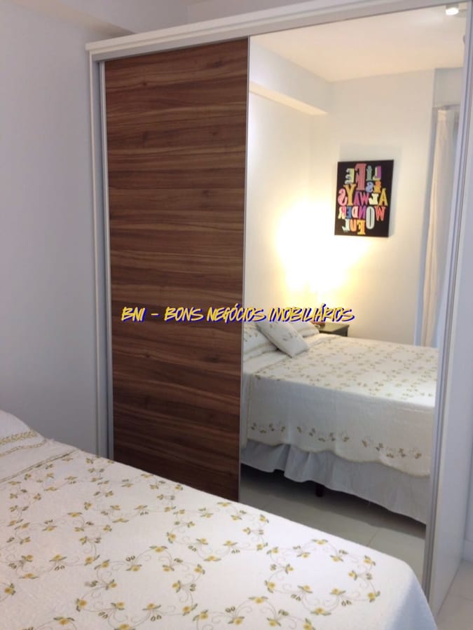 Apartamento, 1 quarto, 43 m² - Foto 8