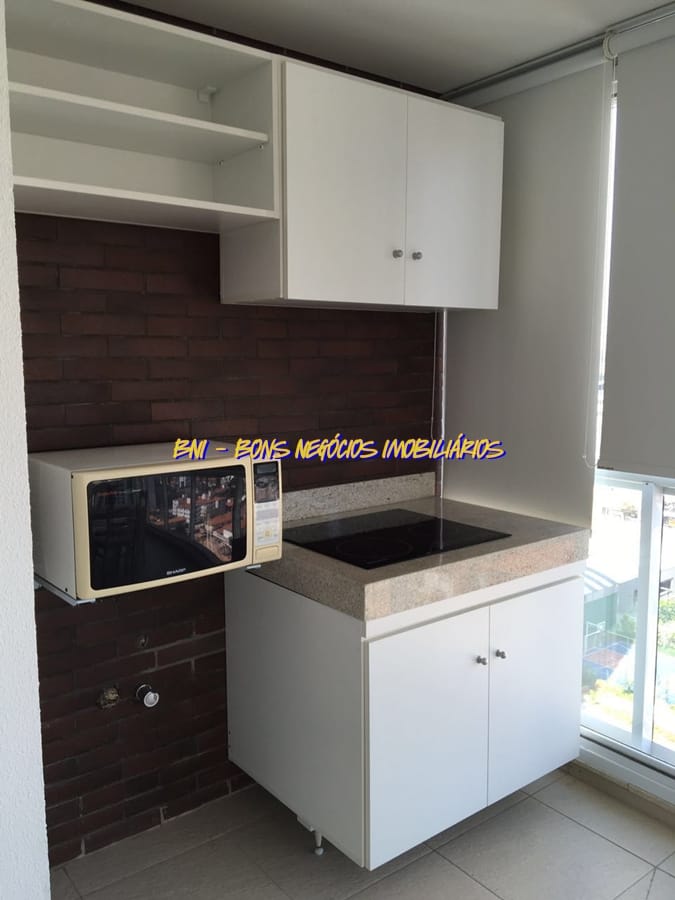 Apartamento, 1 quarto, 43 m² - Foto 9