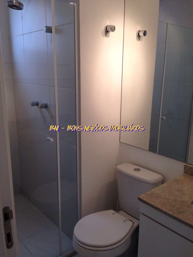 Apartamento, 1 quarto, 43 m² - Foto 6