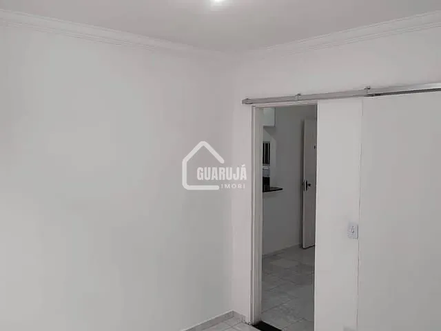 Apartamento 2 quartos e 2 banheiros, à venda, no bairro Conceiçãozinha em Guarujá
