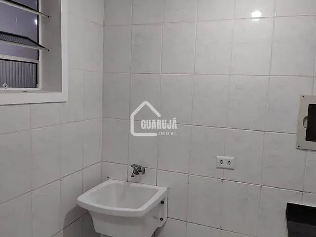 Apartamento 2 quartos e 2 banheiros, à venda, no bairro Conceiçãozinha em Guarujá