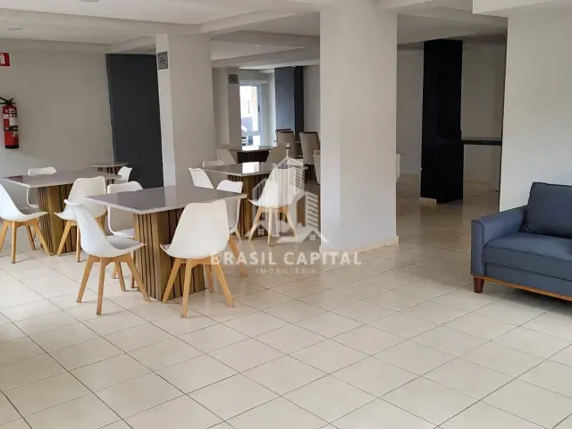 Apartamento 2 quartos e 2 banheiros, à venda, no bairro Aparecidinha em Sorocaba