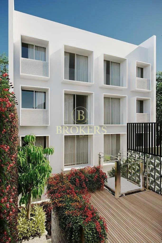 Apartamento à venda, Jardim Botânico, Rio de Janeiro, RJ