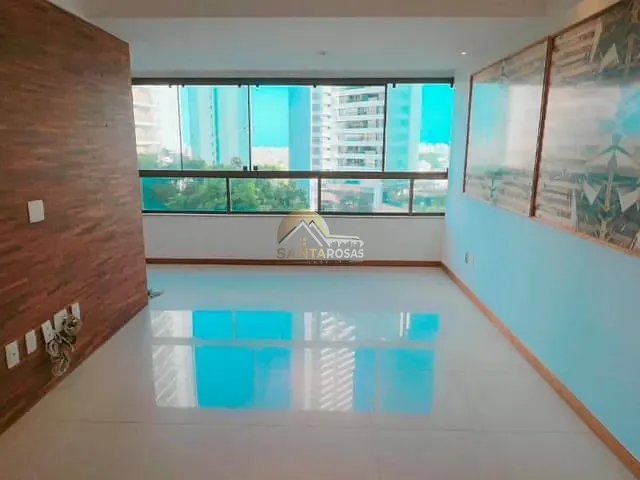 Apartamento 2 quartos e 3 banheiros, à venda, no bairro Horto Florestal em Salvador