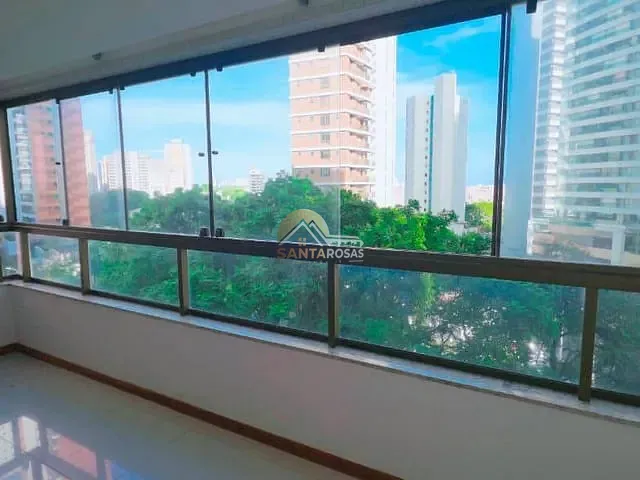 Apartamento 2 quartos e 3 banheiros, à venda, no bairro Horto Florestal em Salvador