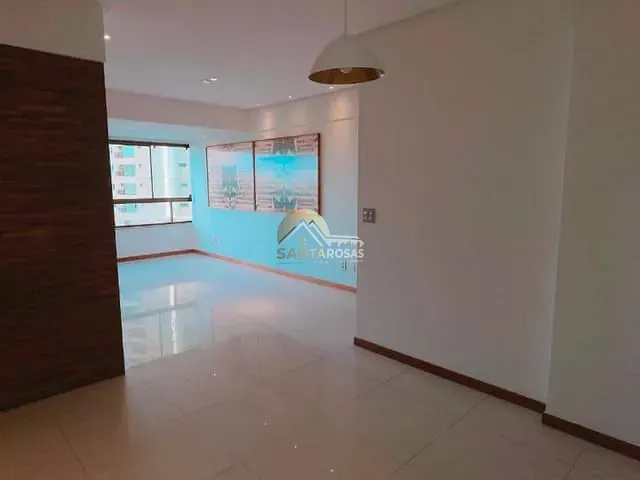 Apartamento 2 quartos e 3 banheiros, à venda, no bairro Horto Florestal em Salvador
