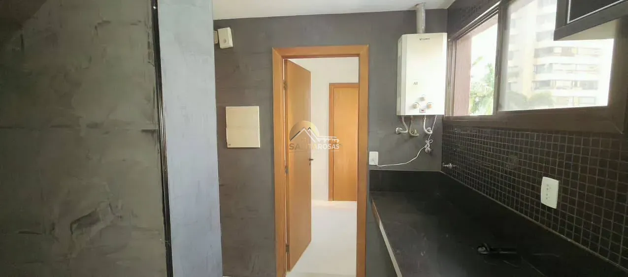 Apartamento, 2 quartos, 92 m² - Foto 27