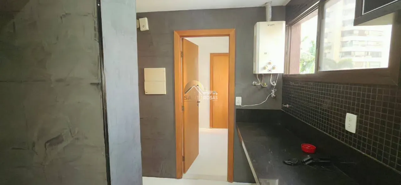 Apartamento, 2 quartos, 92 m² - Foto 26