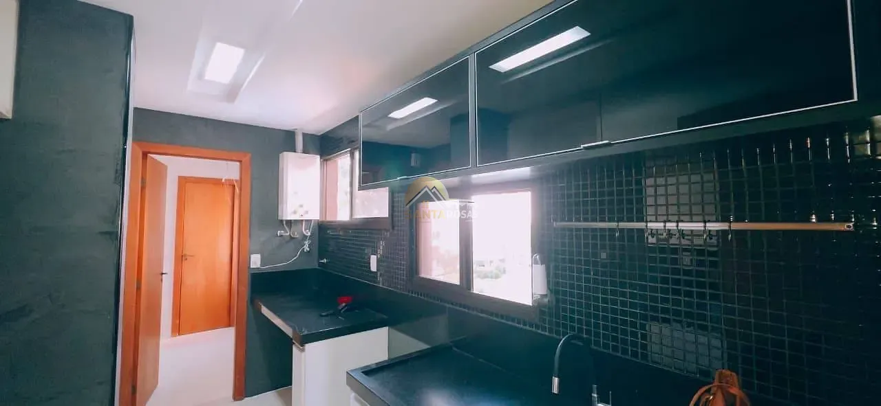 Apartamento, 2 quartos, 92 m² - Foto 28