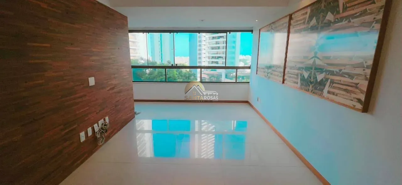 Apartamento, 2 quartos, 92 m² - Foto 1
