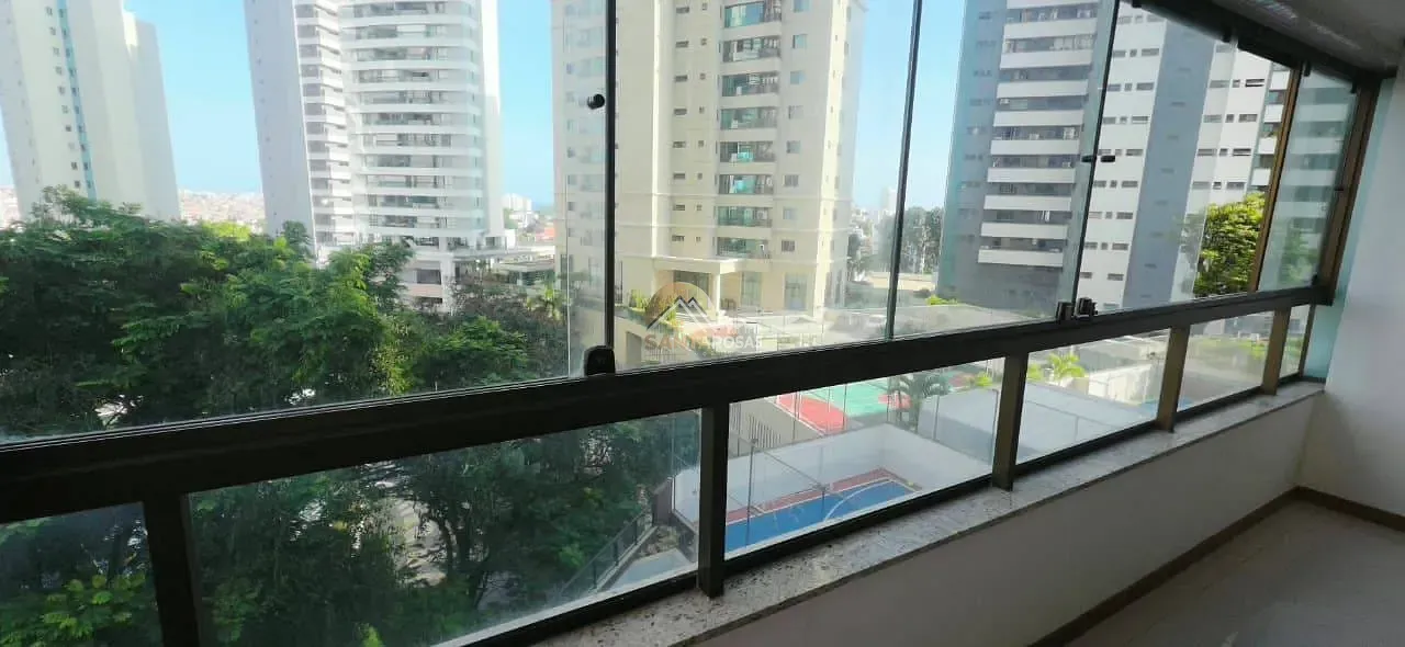 Apartamento, 2 quartos, 92 m² - Foto 7
