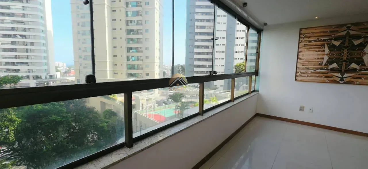 Apartamento, 2 quartos, 92 m² - Foto 9