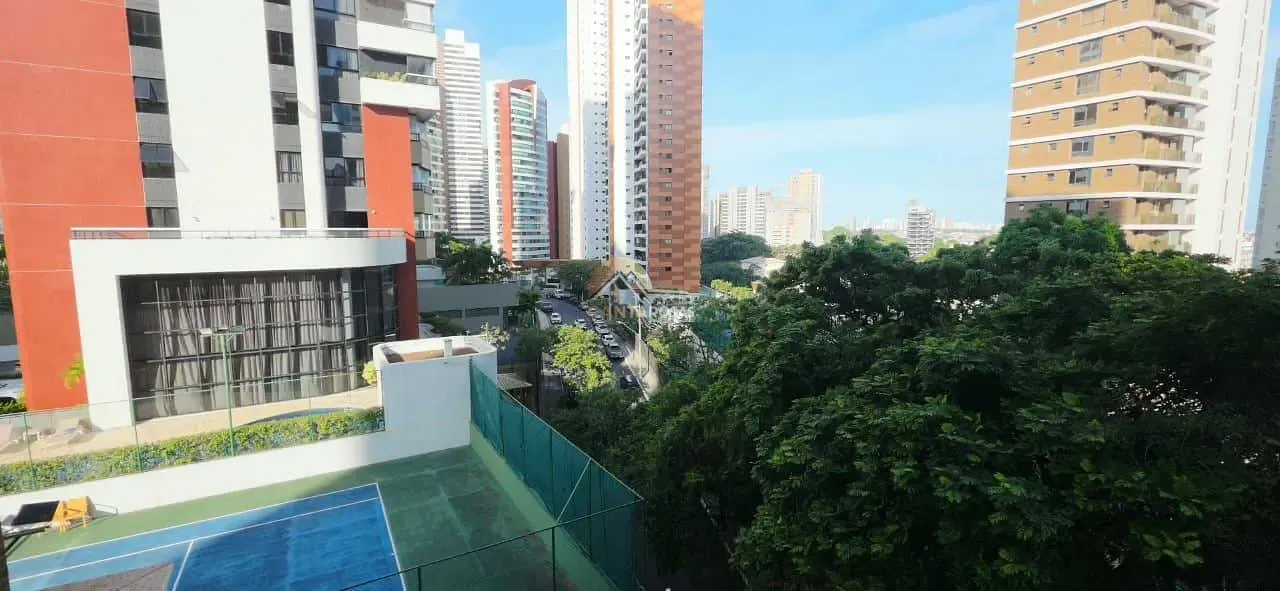 Apartamento, 2 quartos, 92 m² - Foto 6