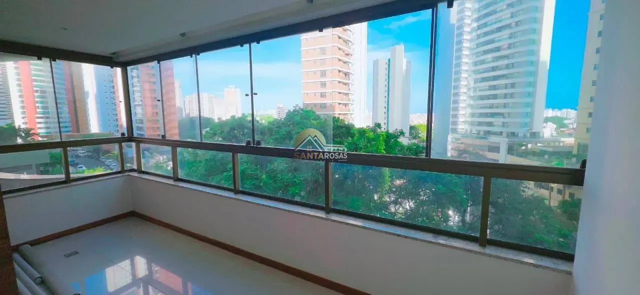 Apartamento, 2 quartos, 92 m² - Foto 2