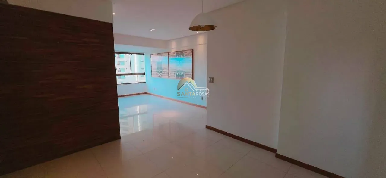 Apartamento, 2 quartos, 92 m² - Foto 3