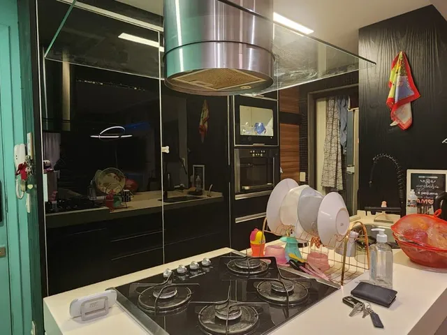 Apartamento 3 quartos e 2 banheiros, à venda, no bairro Mooca em São Paulo
