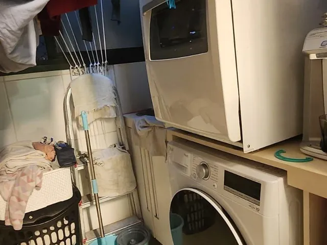 Apartamento 3 quartos e 2 banheiros, à venda, no bairro Mooca em São Paulo