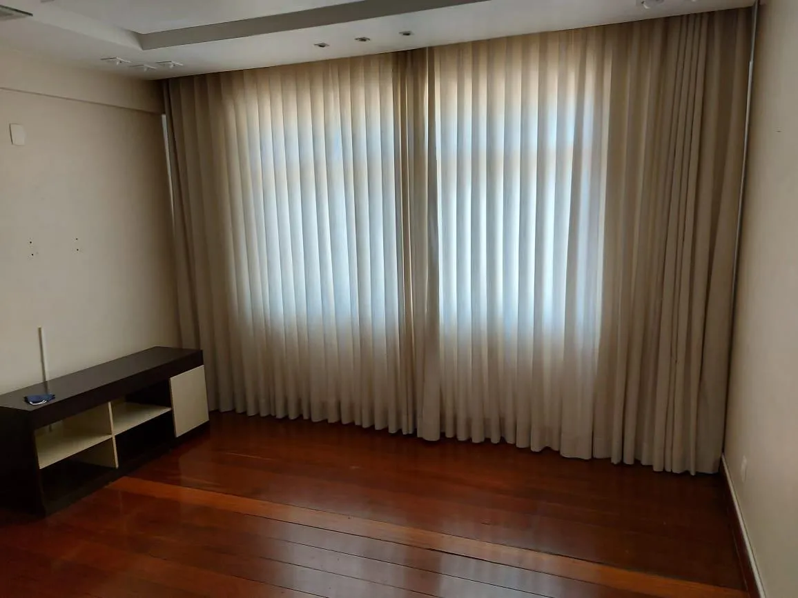 Apartamento, 3 quartos, 95 m² - Foto 1