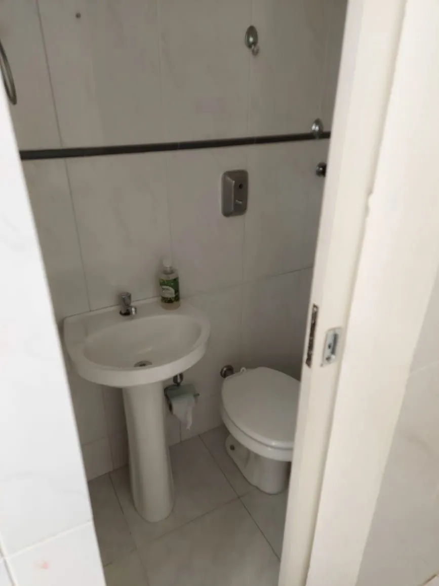 Apartamento, 3 quartos, 95 m² - Foto 6