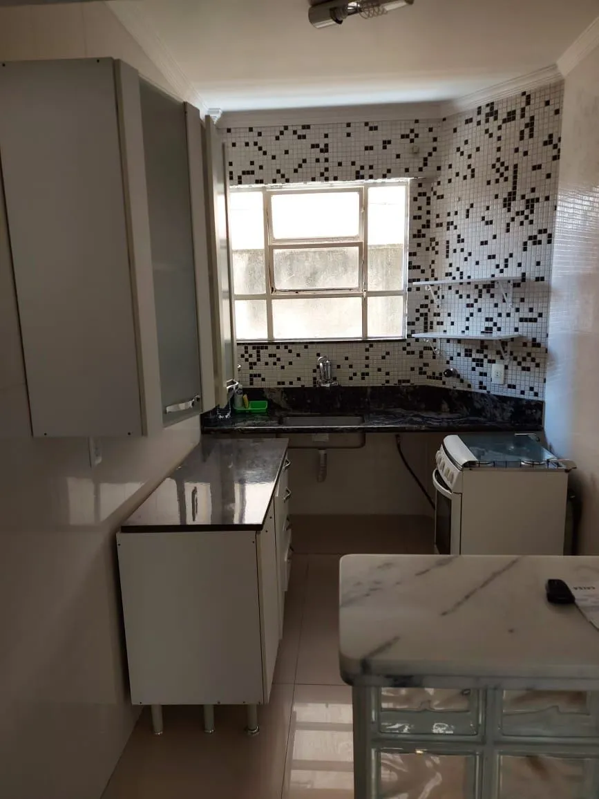 Apartamento, 3 quartos, 95 m² - Foto 15